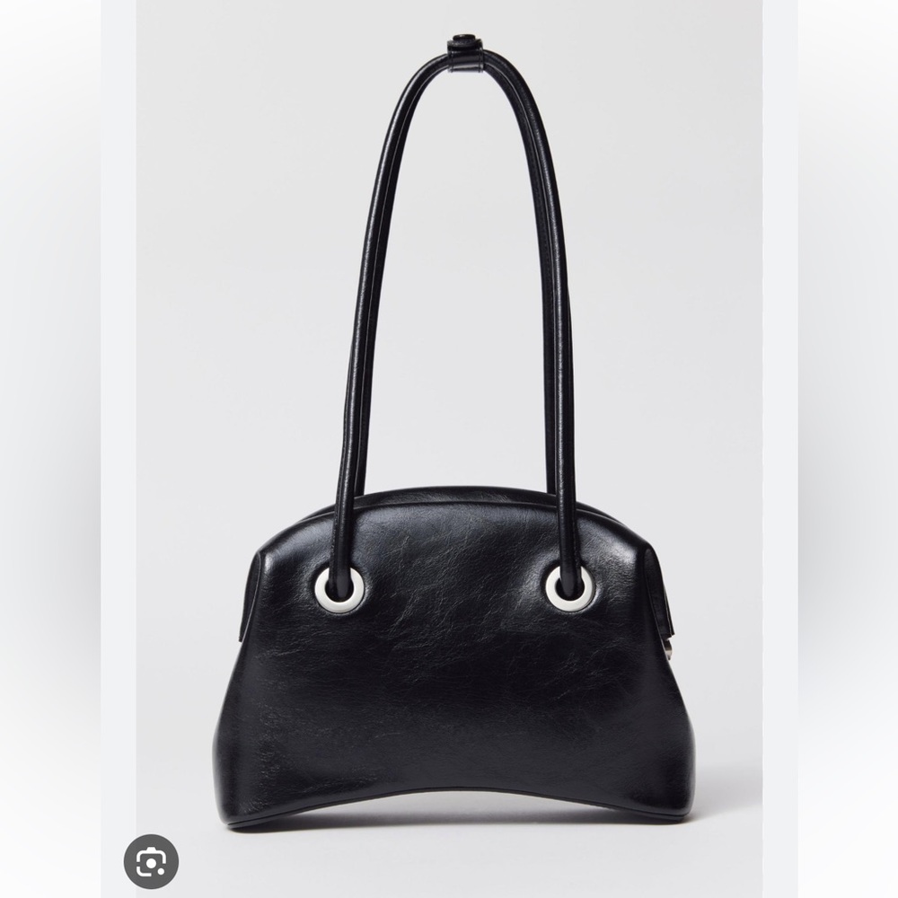 Urban Outfitters Black Shoulder Bag